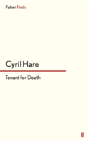 Tenant For Death - Preview