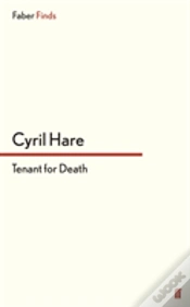 Capa do artigo Tenant For Death