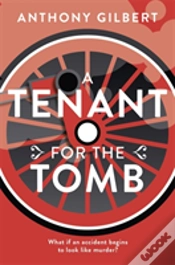 Capa do artigo Tenant For The Tomb