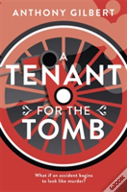Capa do artigo Tenant For The Tomb