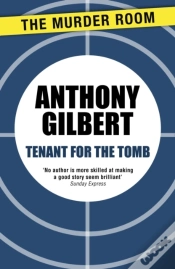 Capa do artigo Tenant For The Tomb
