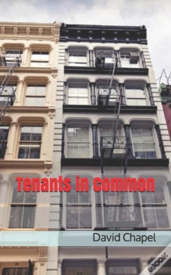 Capa do artigo Tenants In Common