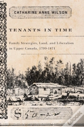 Capa do artigo Tenants In Time