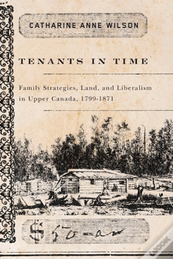 Capa do artigo Tenants In Time
