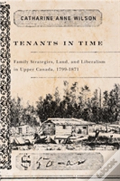 Capa do artigo Tenants In Time