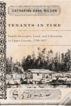Capa do artigo Tenants In Time