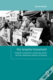 Capa do artigo Tenants