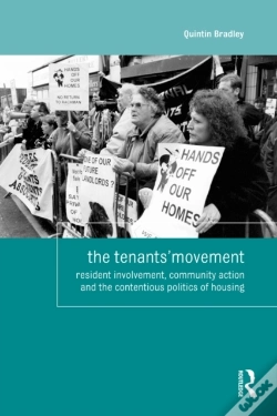 Capa do artigo Tenants' Movement