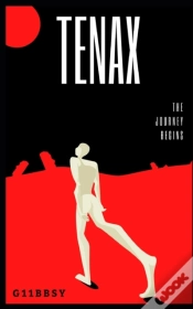 Capa do artigo Tenax