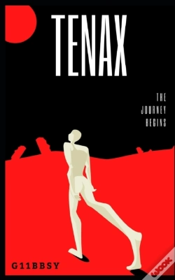 Capa do artigo Tenax