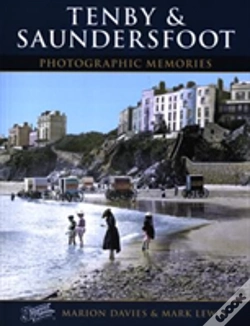 Capa do artigo Tenby And Saundersfoot