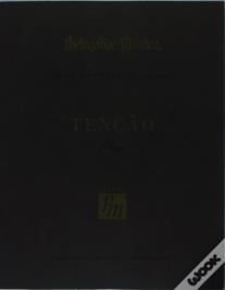 Tenção - Arte de Música 2.ª Edição