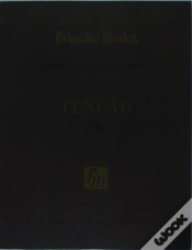 Capa do artigo Tenção - Arte de Música 2.ª Edição
