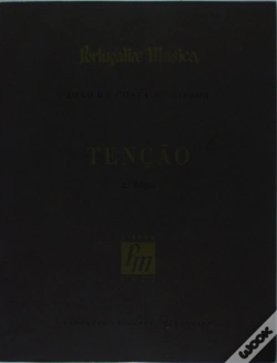Capa do artigo Tenção - Arte de Música 2.ª Edição