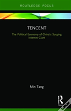 Capa do artigo Tencent