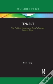 Capa do artigo Tencent