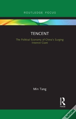 Capa do artigo Tencent