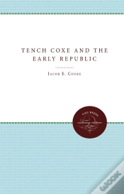 Capa do artigo Tench Coxe And The Early Republic
