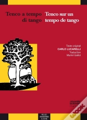 Capa do artigo Tenco À Tempo Di Tango / Tenco Sur Un Tempo De Tango