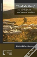 Tend My Sheep