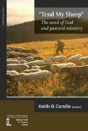 Tend My Sheep - Preview