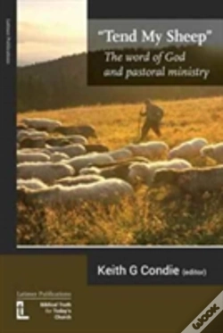 Capa do artigo Tend My Sheep