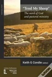 Tend My Sheep
