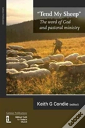 Capa do artigo Tend My Sheep
