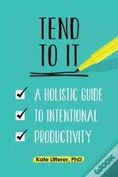 Tend To It