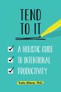 Tend To It - Preview