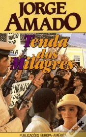 Capa do artigo Tenda dos Milagres