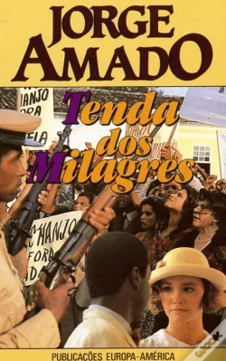 Capa do artigo Tenda dos Milagres