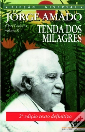Capa do artigo Tenda dos Milagres