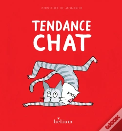 Capa do artigo Tendance Chat