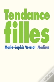 Capa do artigo Tendance Filles