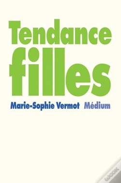 Capa do artigo Tendance Filles