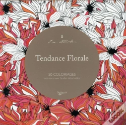 Capa do artigo Tendance Florale