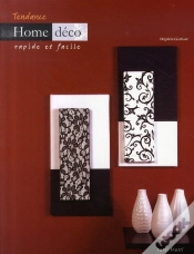 Capa do artigo Tendance Home Déco