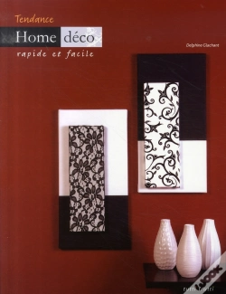 Capa do artigo Tendance Home Déco