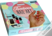 Capa do artigo Tendance Nail Art