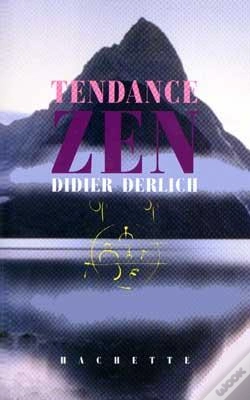 Capa do artigo Tendance Zen