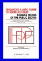 Tendances À Long Terme Du Secteur Public ; 32e Congrès Edimbourg 1976 - Preview