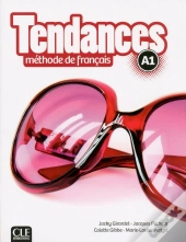 Tendances : A1 ; Manuel De L'Élève