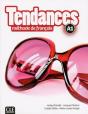 Tendances : A1 ; Manuel De L'Élève - Preview