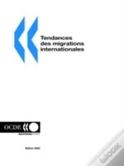 Capa do artigo Tendances Des Migrations Internationales