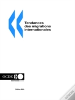 Capa do artigo Tendances Des Migrations Internationales