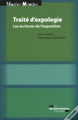Capa do artigo Tendances En Museologie