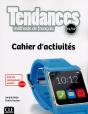 Tendances : Fle ; C1/C2 ; Cahier D'Activités (Édition 2019) - Preview