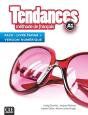 Tendances : Fle ; Niveau A1 (Édition 2021) - Preview