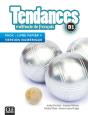 Tendances : Fle ; Niveau B1 (Édition 2021) - Preview